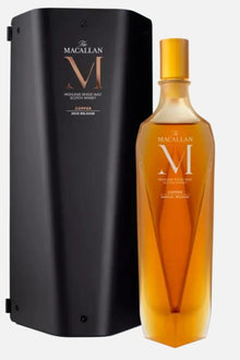 Whisky Macallan M Copper 700ml