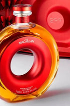 Whisky Macallan Time: Space Mastery 700ml - Edição Especial 200 Anos