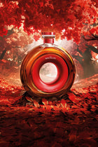 Whisky Macallan Time: Space Mastery 700ml - Edição Especial 200 Anos