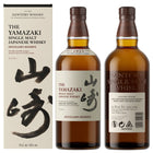 Whisky Japonês Yamazaki Distiller's Reserve Suntory 700ml