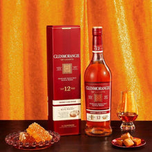 Whisky Escocês Glenmorangie Lasanta 12 anos 750ml
