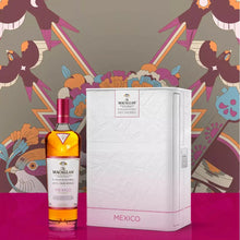 Whisky Macallan DYW Mexico 700ML