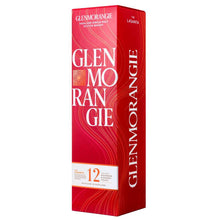 Whisky Escocês Glenmorangie Lasanta 12 anos 750ml