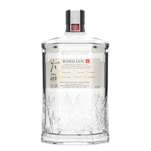 Gin Roku Suntory 700ml