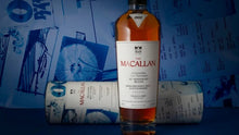 Whisky Macallan 007 Diamonds Are Forever 55th Anniversary Release 700ml